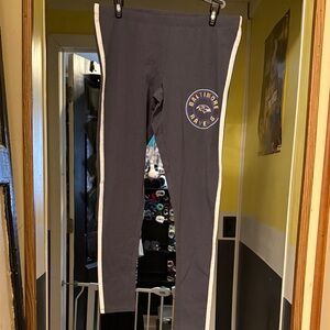 NFL Women's Pajama Pants - Baltimore Ravens